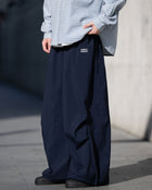 Wide Parachute Pants WP088