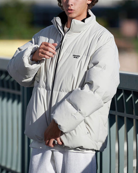 Padded Waterproof Down DW014