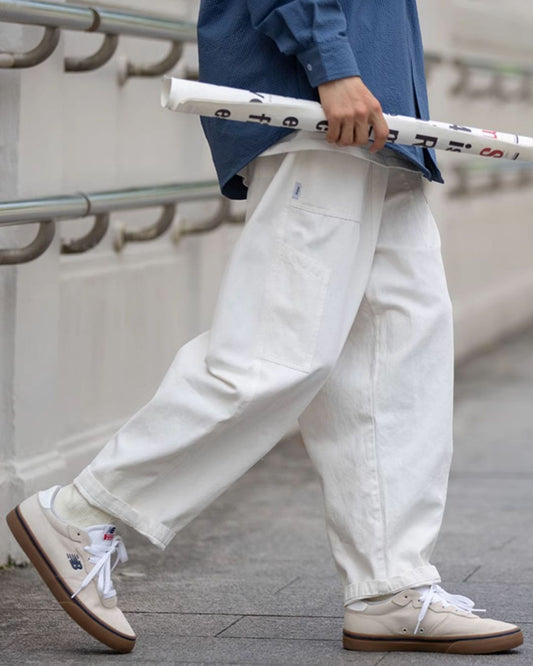 Casual Cargo Pants CP001