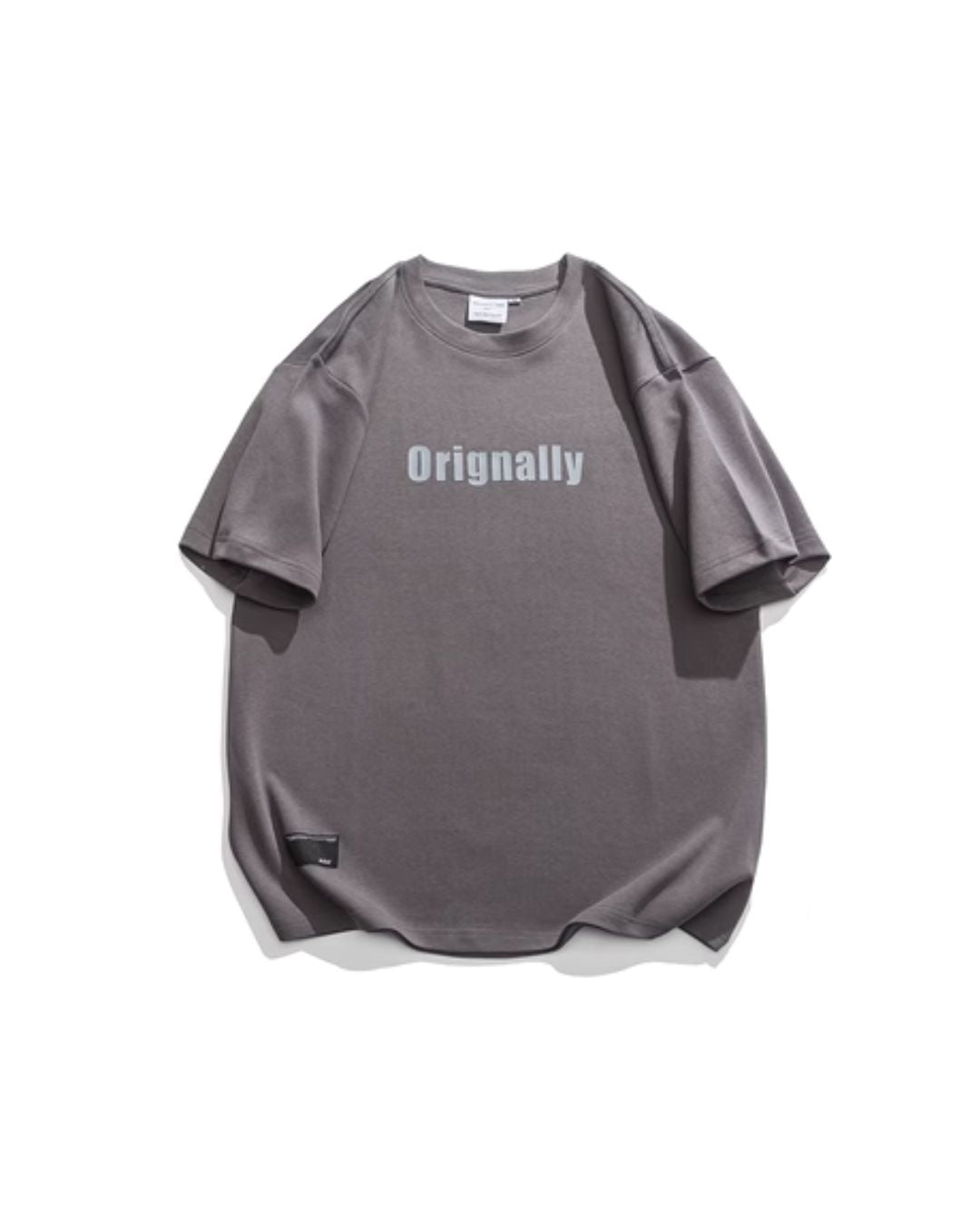 【セール】Heavy Weight Logo T-shirt ST070