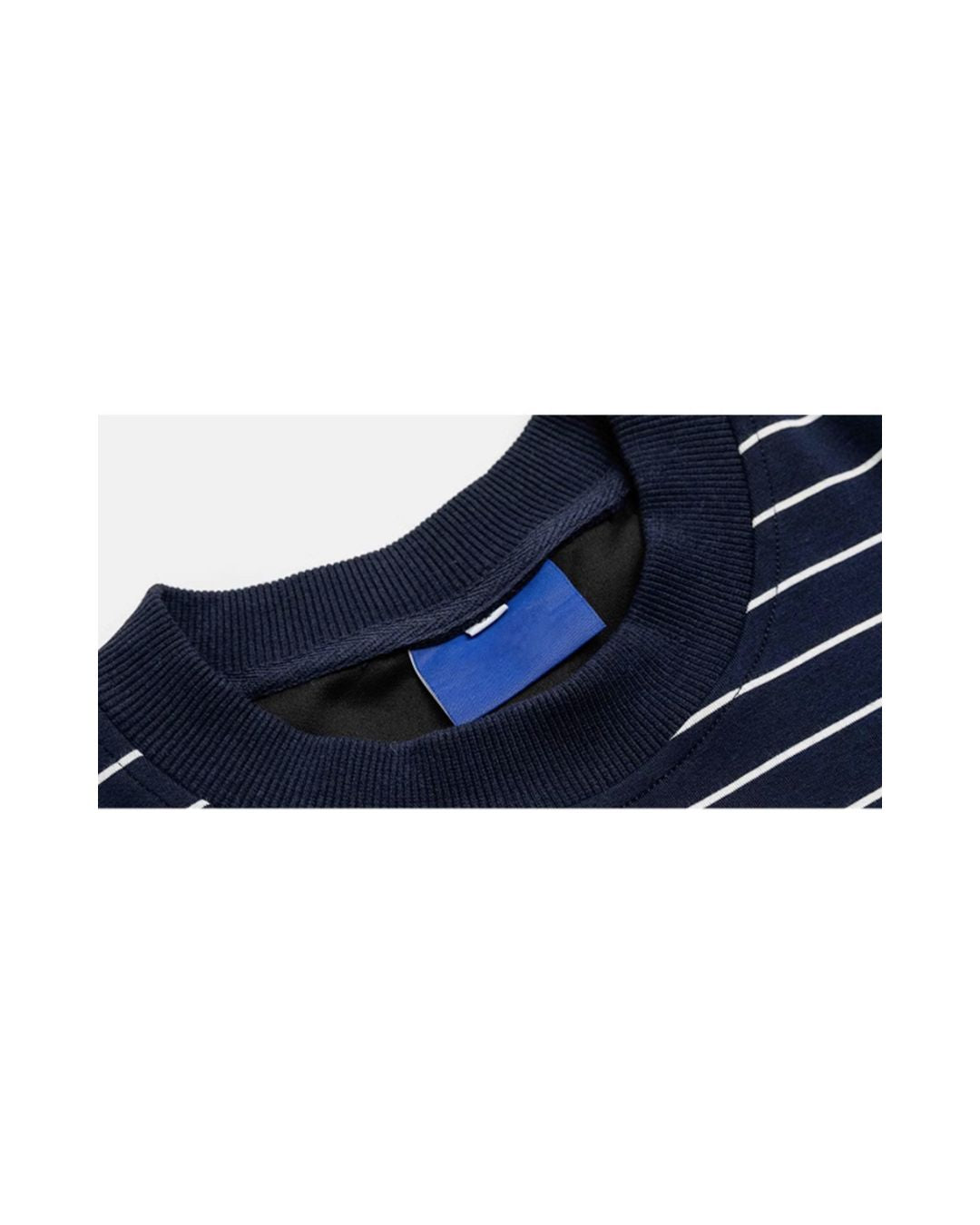 Border Pocket Sweat SW068