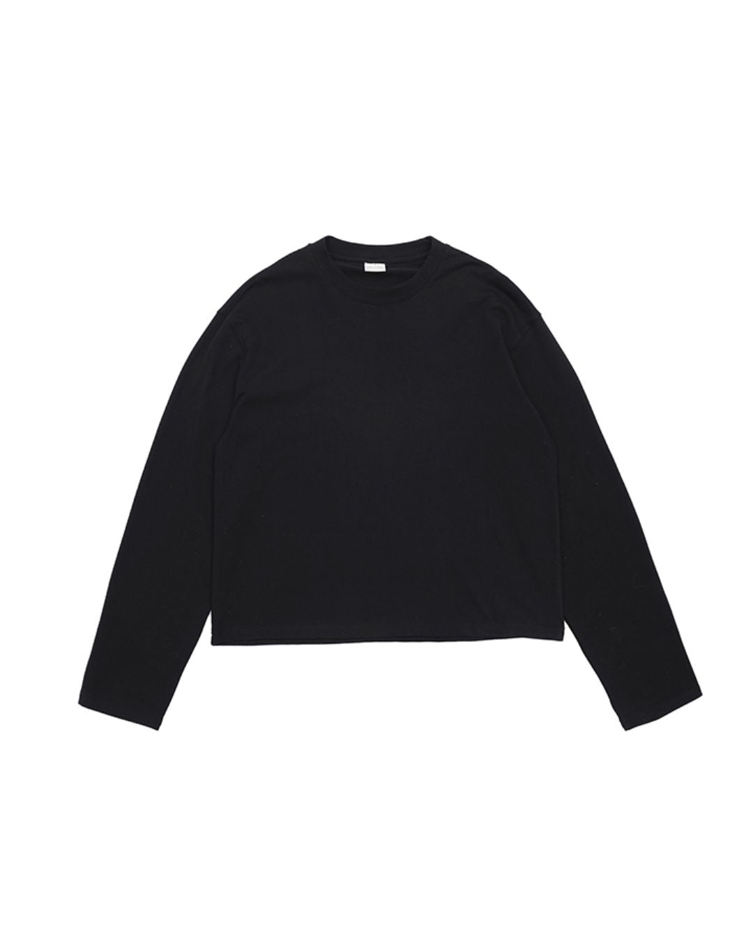Basic Crew Neck T-shirt LT070