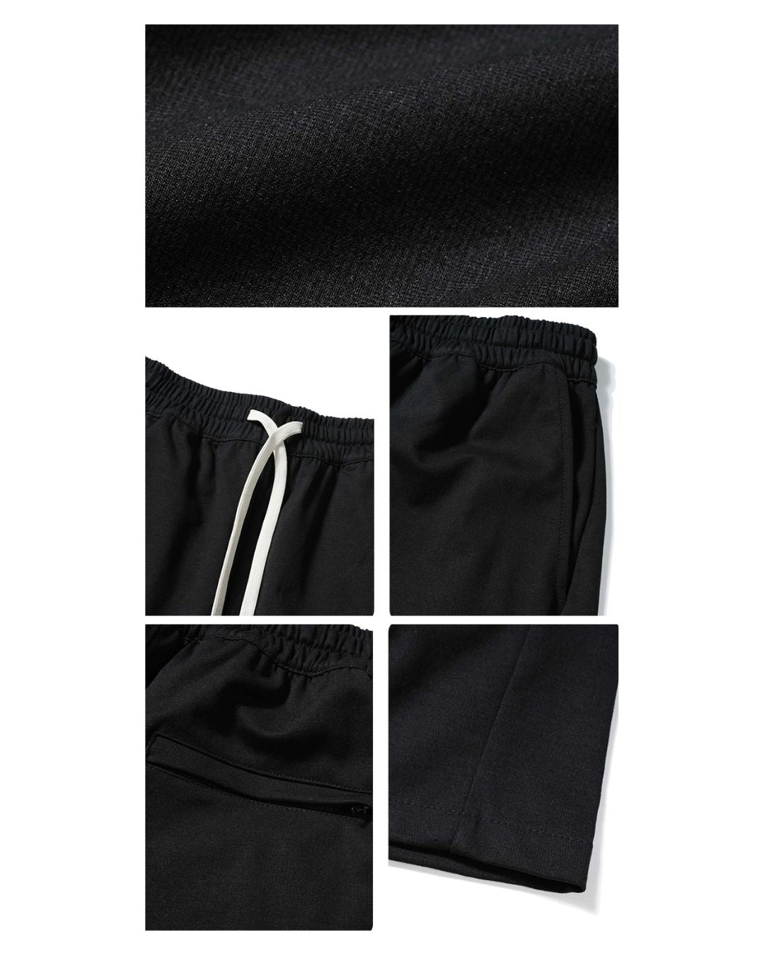 Cool UV Active Shorts SP075