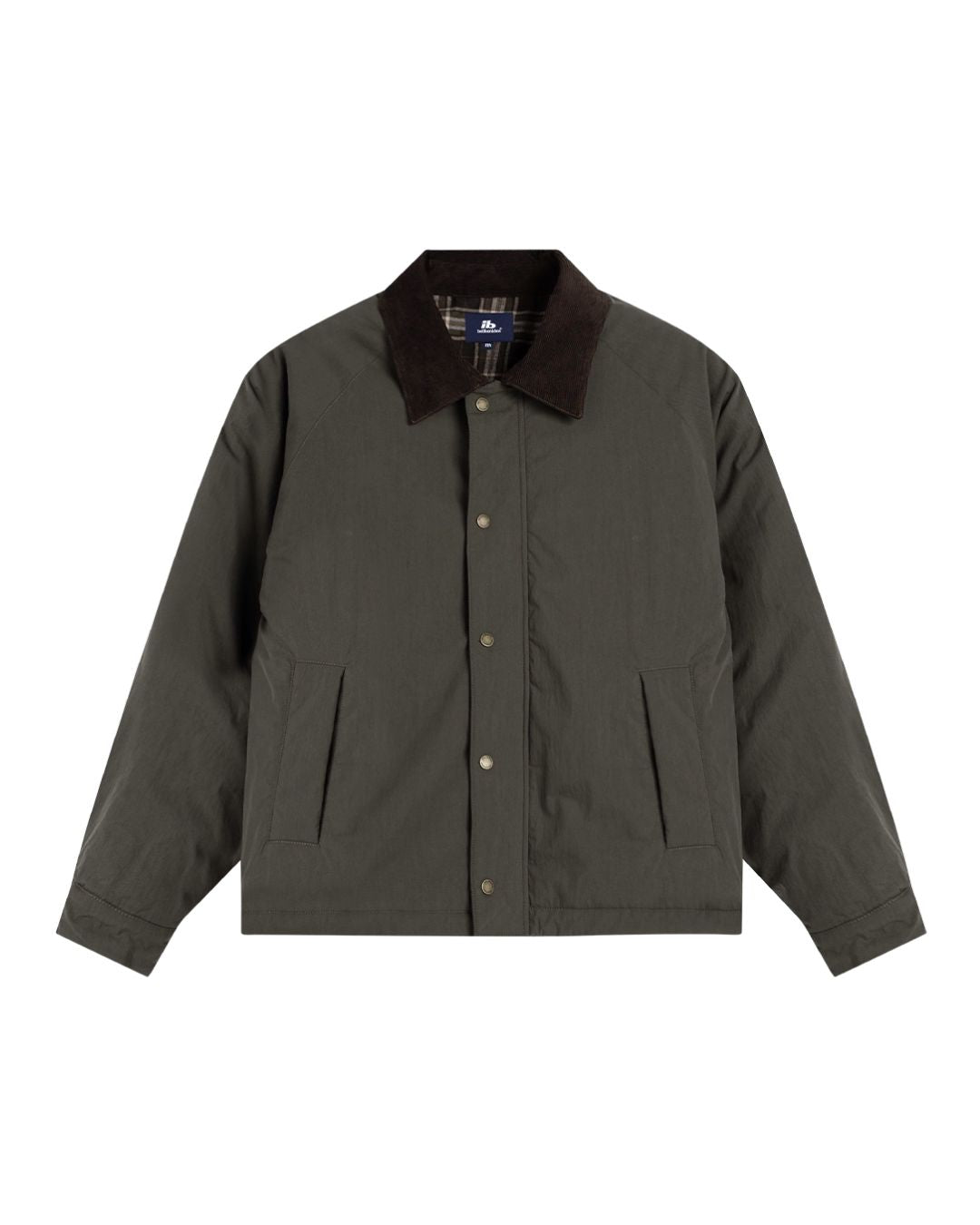 Retro Hunting Jacket JK239