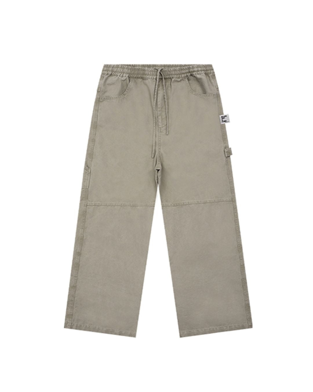 【10日以内お届け】Casual Washed Work Pants CP049