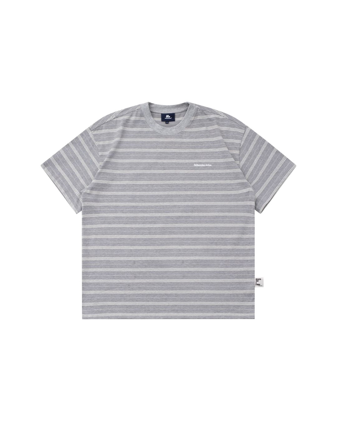 【セール】Classic Border T-shirt ST165