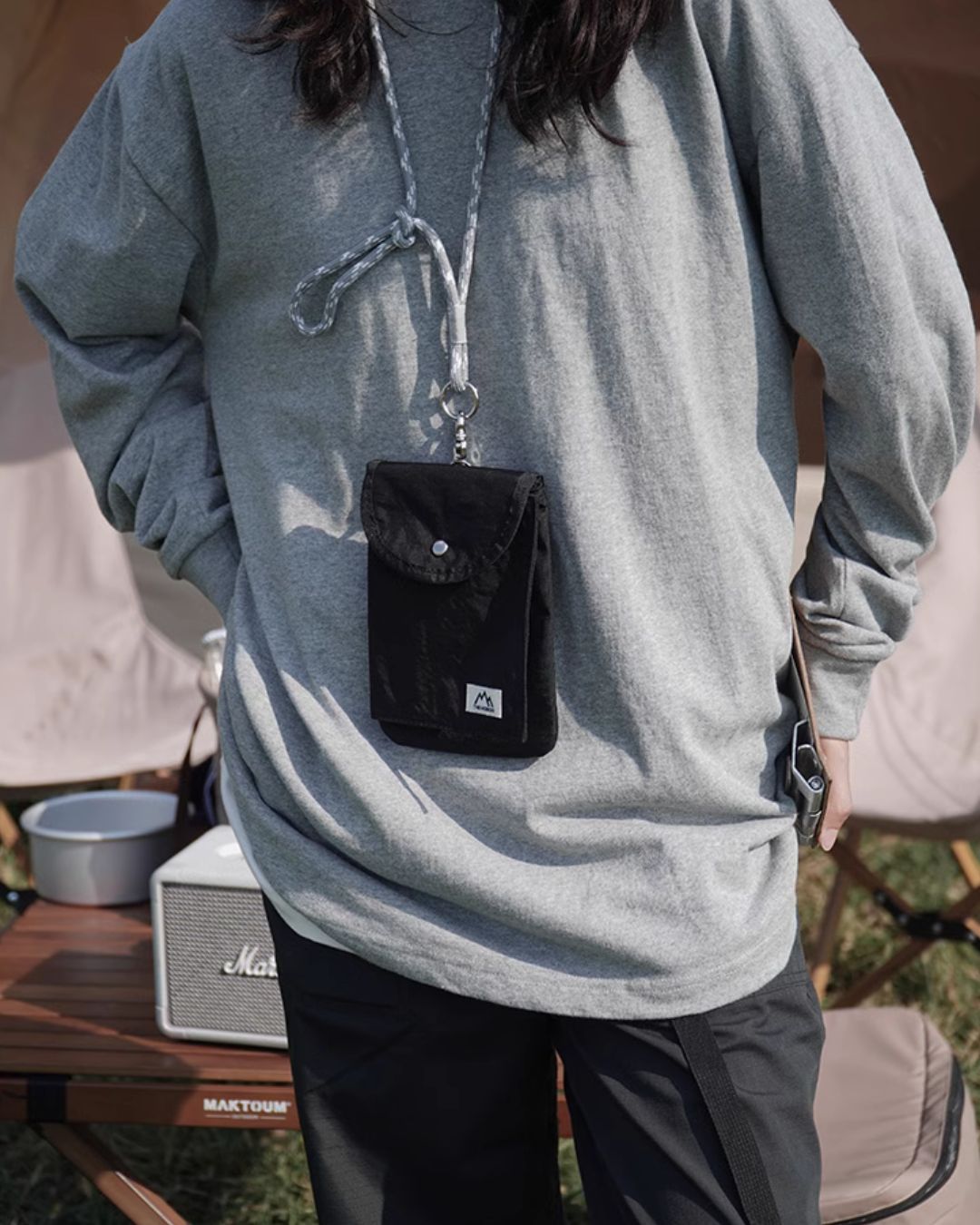 Smart Shoulder BG006
