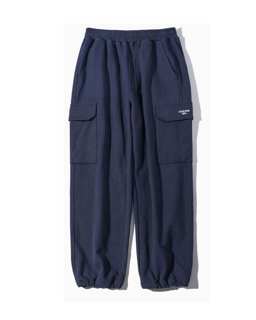 Cargo Style Sweatpants TP026
