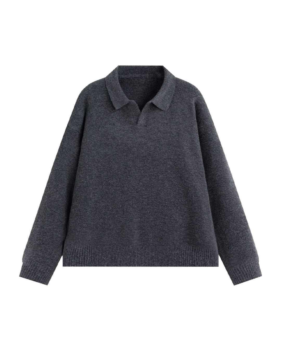 Skipper Polo Knit KN051