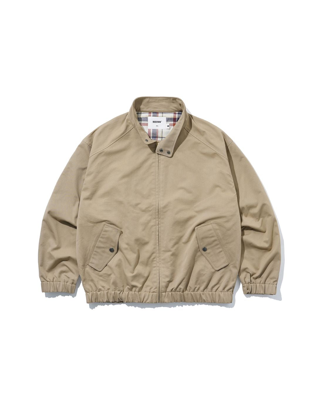Classic Harrington Jacket JK214