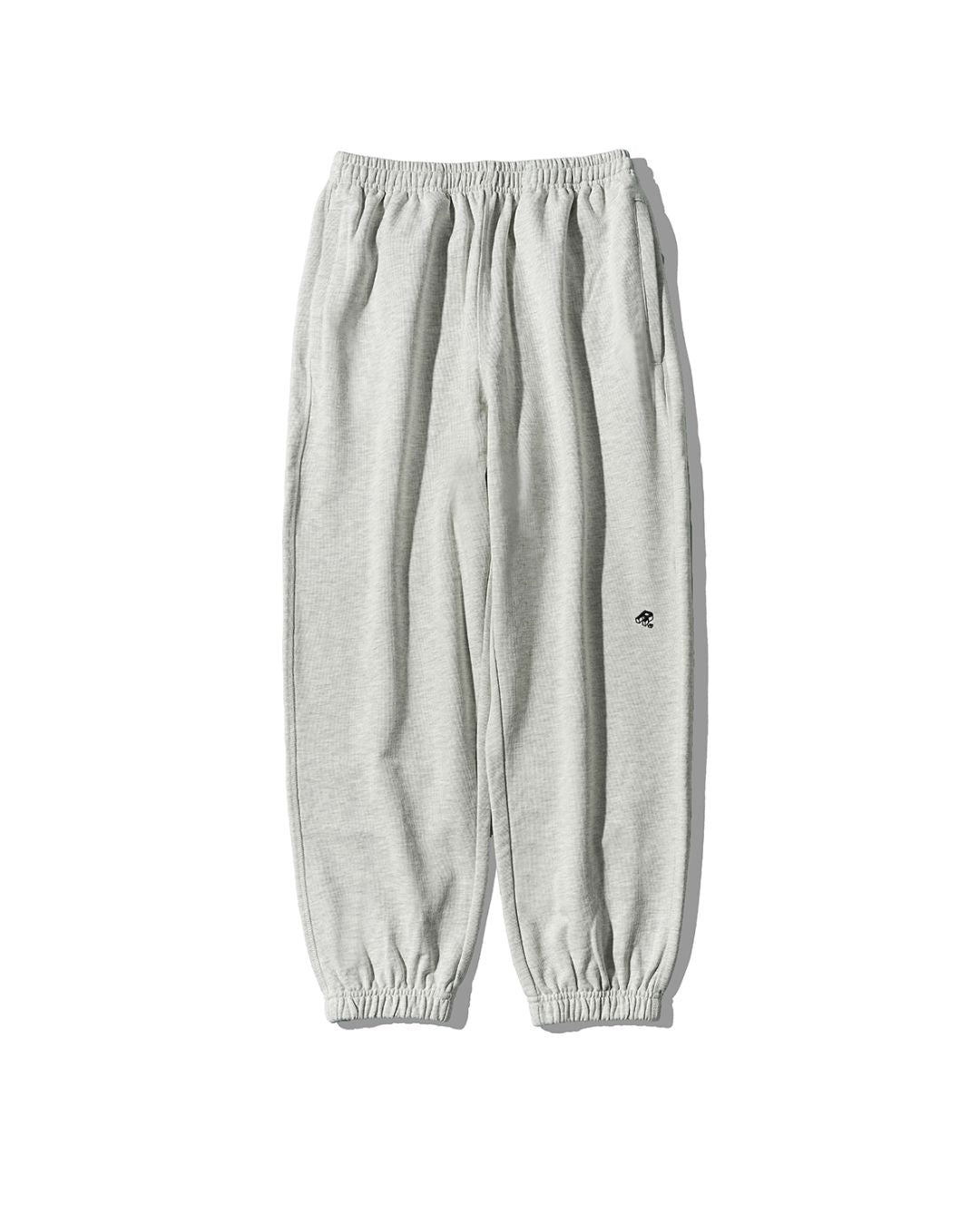 Loose Fit Sweat Pants TP028