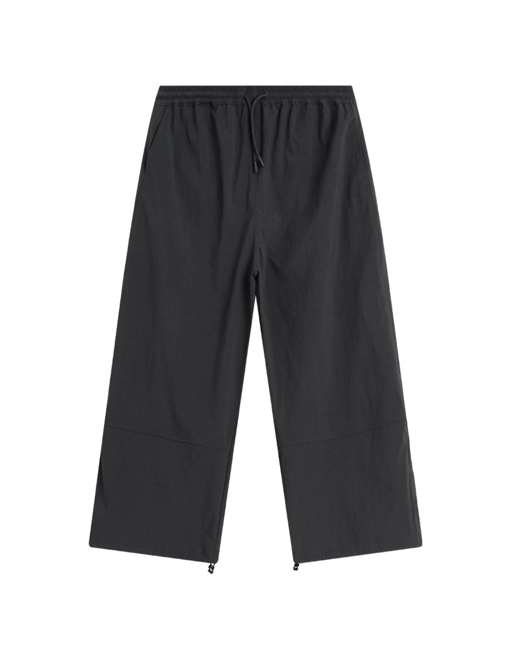 Nylon Drawstring Pants WP089