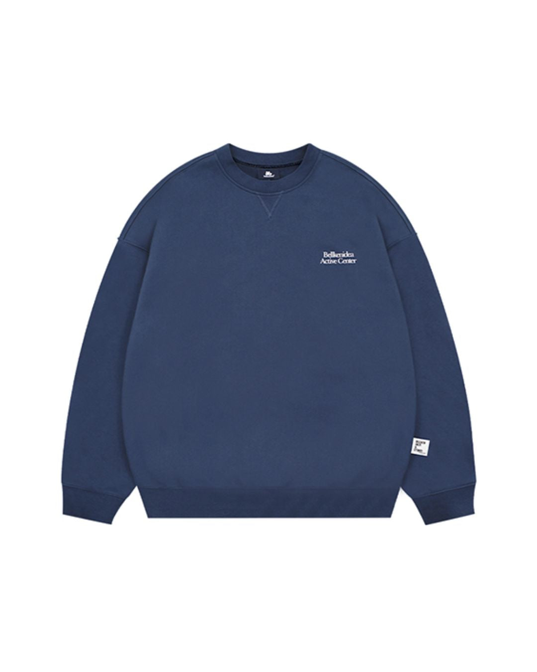 Basic Heavy Weight Sweat SW079