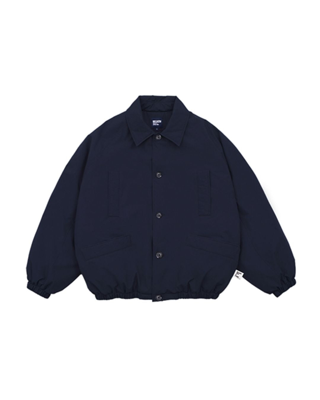 Work Padded Jacket JK182