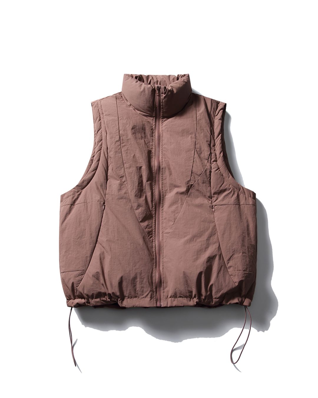 Padded Work Vest VT019