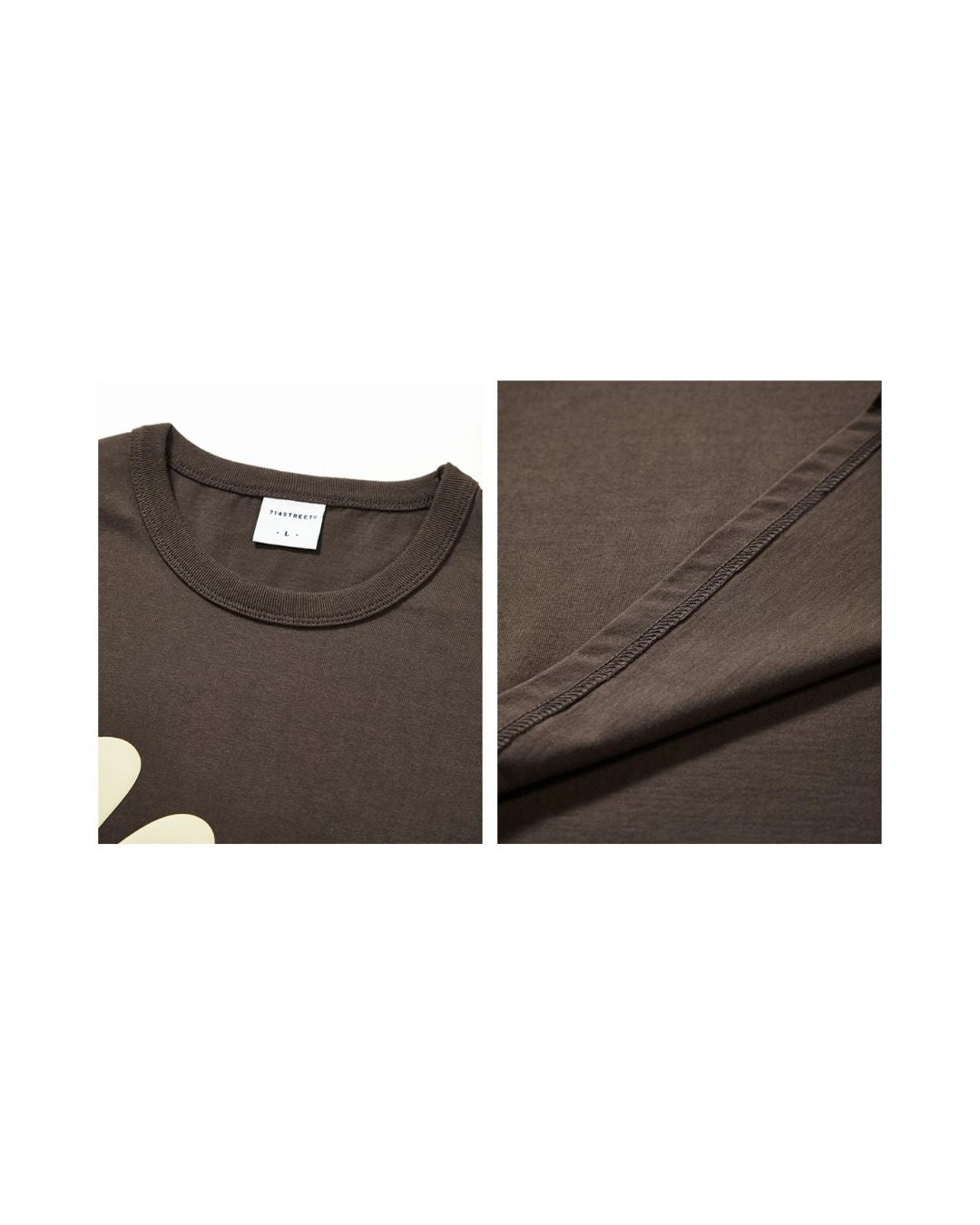 Paint Graffiti T-Shirt ST001