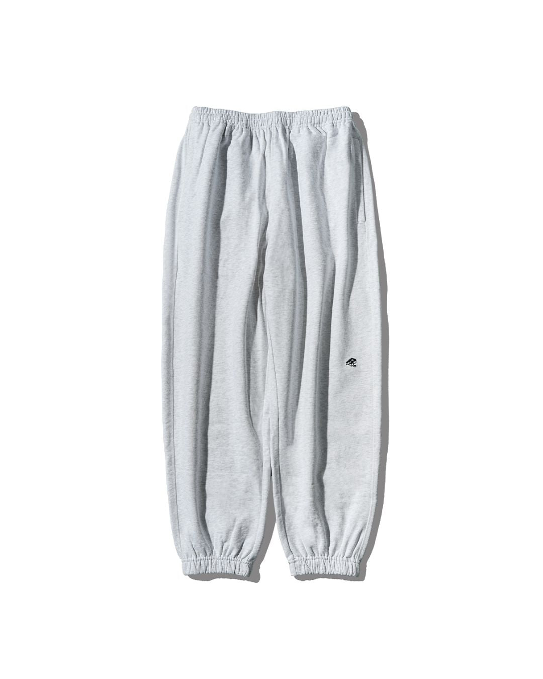 Loose Fit Sweat Pants TP028