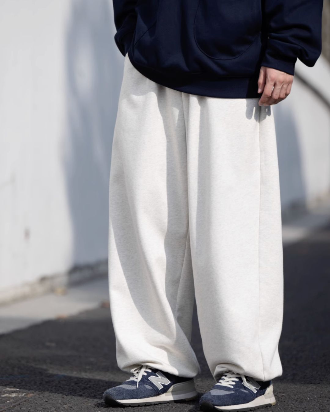 Casual Sports Pants TP019