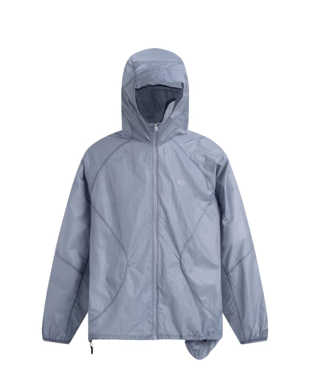 UV-protective Dry Jacket JK254