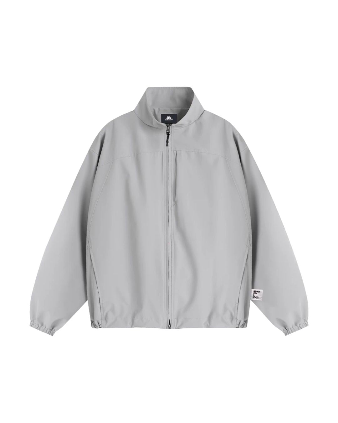 【10日以内お届け】Windproof Basic Jacket JK251