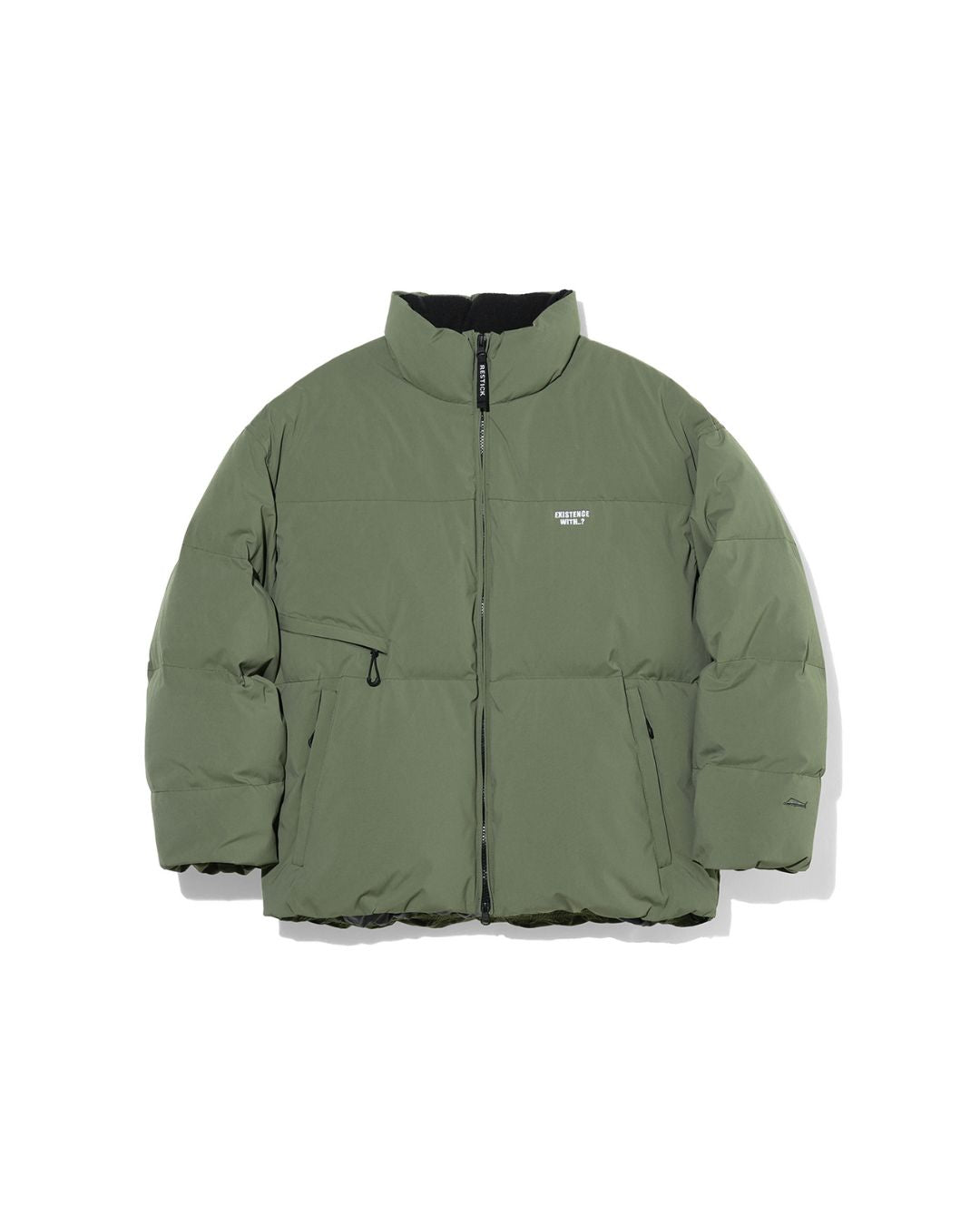 Padded Waterproof Down DW014