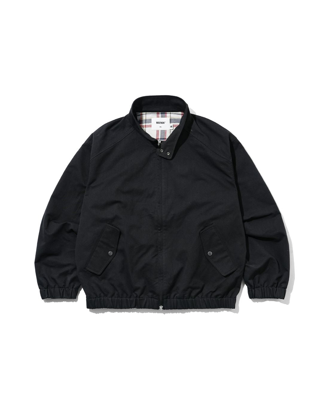Classic Harrington Jacket JK214