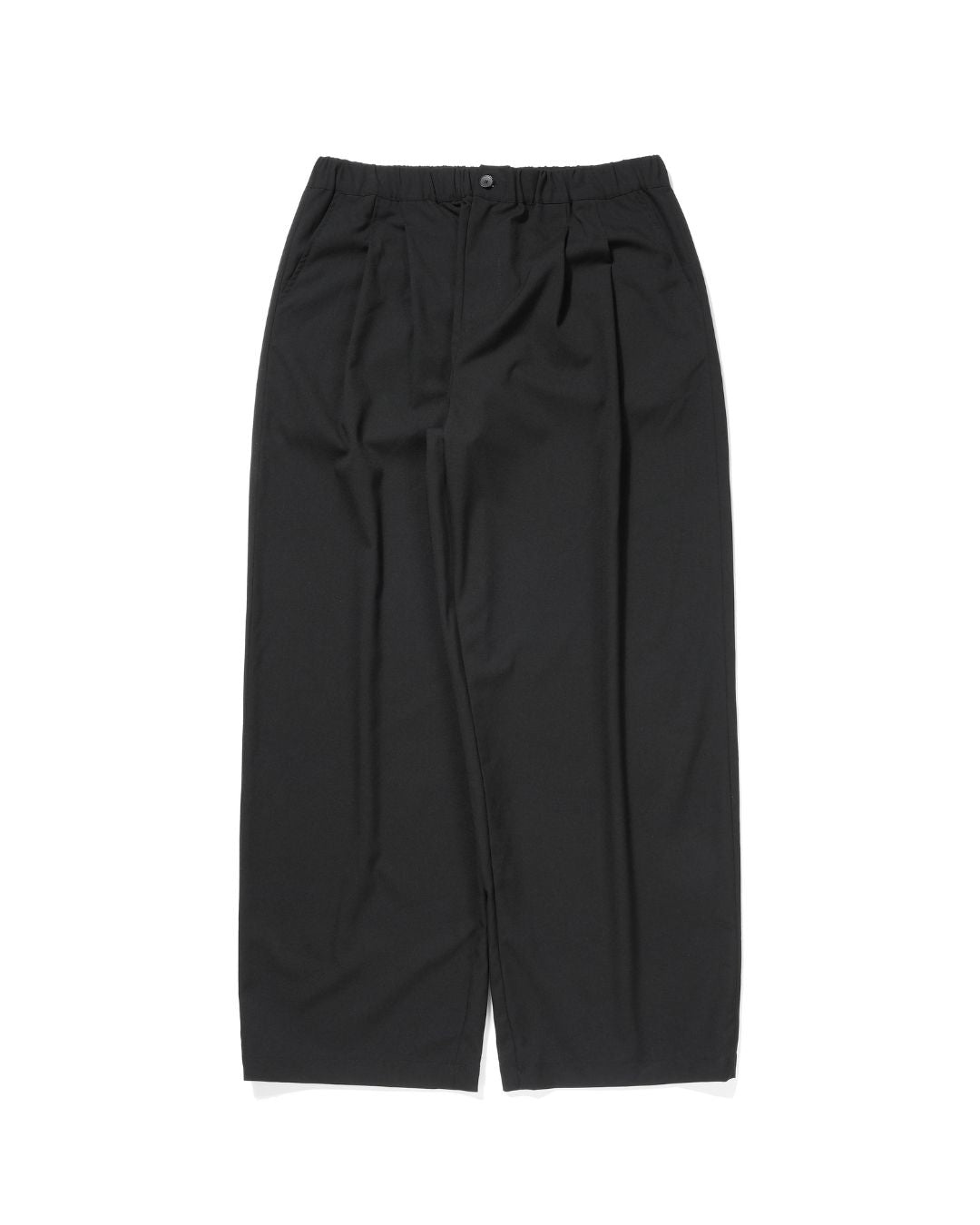 Waist String Pleated Pants WP103