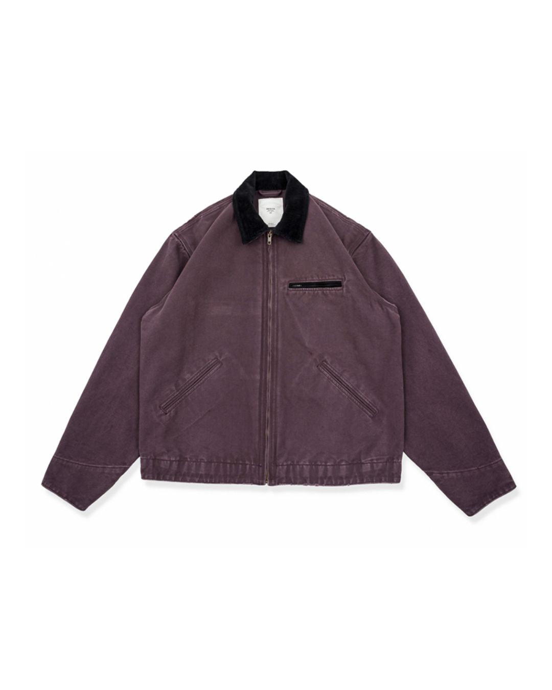 Vintage Detroit Work Jacket JK203