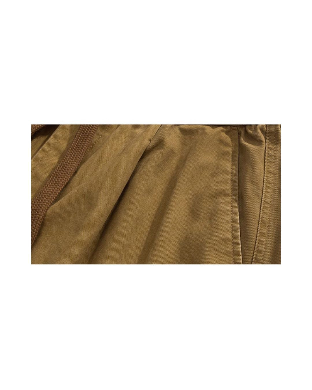 【10日以内お届け】Straight Cargo Pants CP026