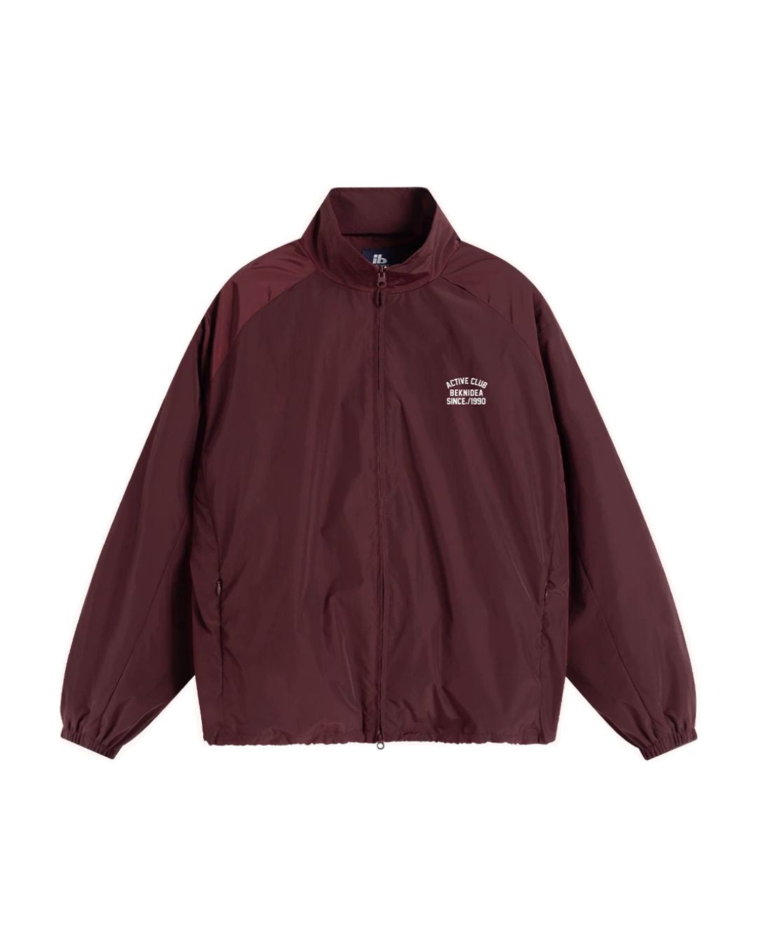 【予約販売】Back Logo Coach Jacket JK246