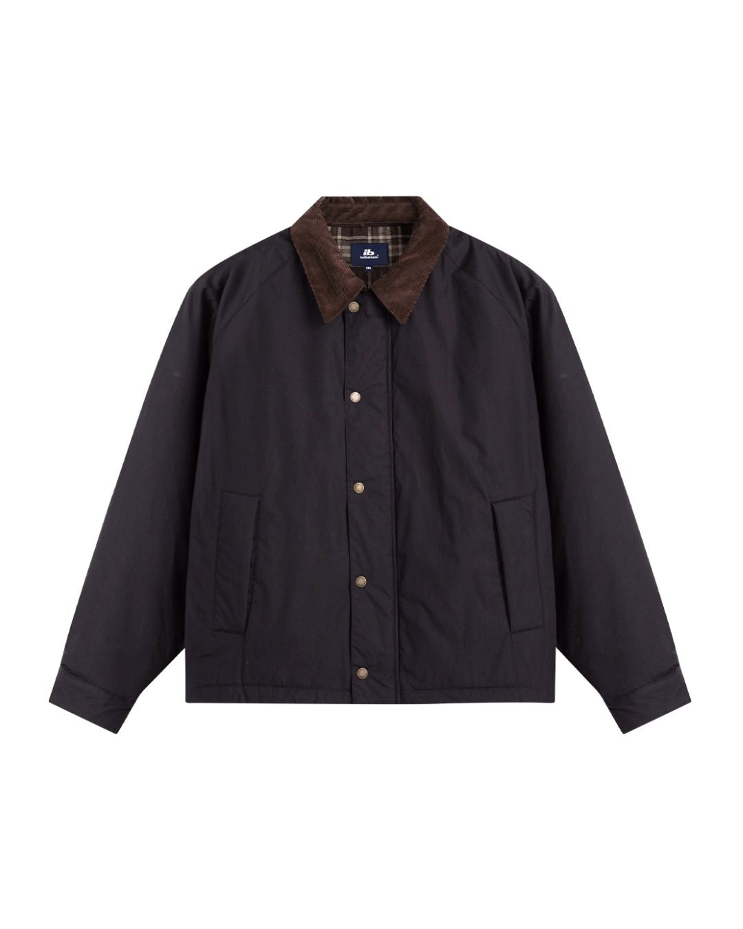 Retro Hunting Jacket JK239