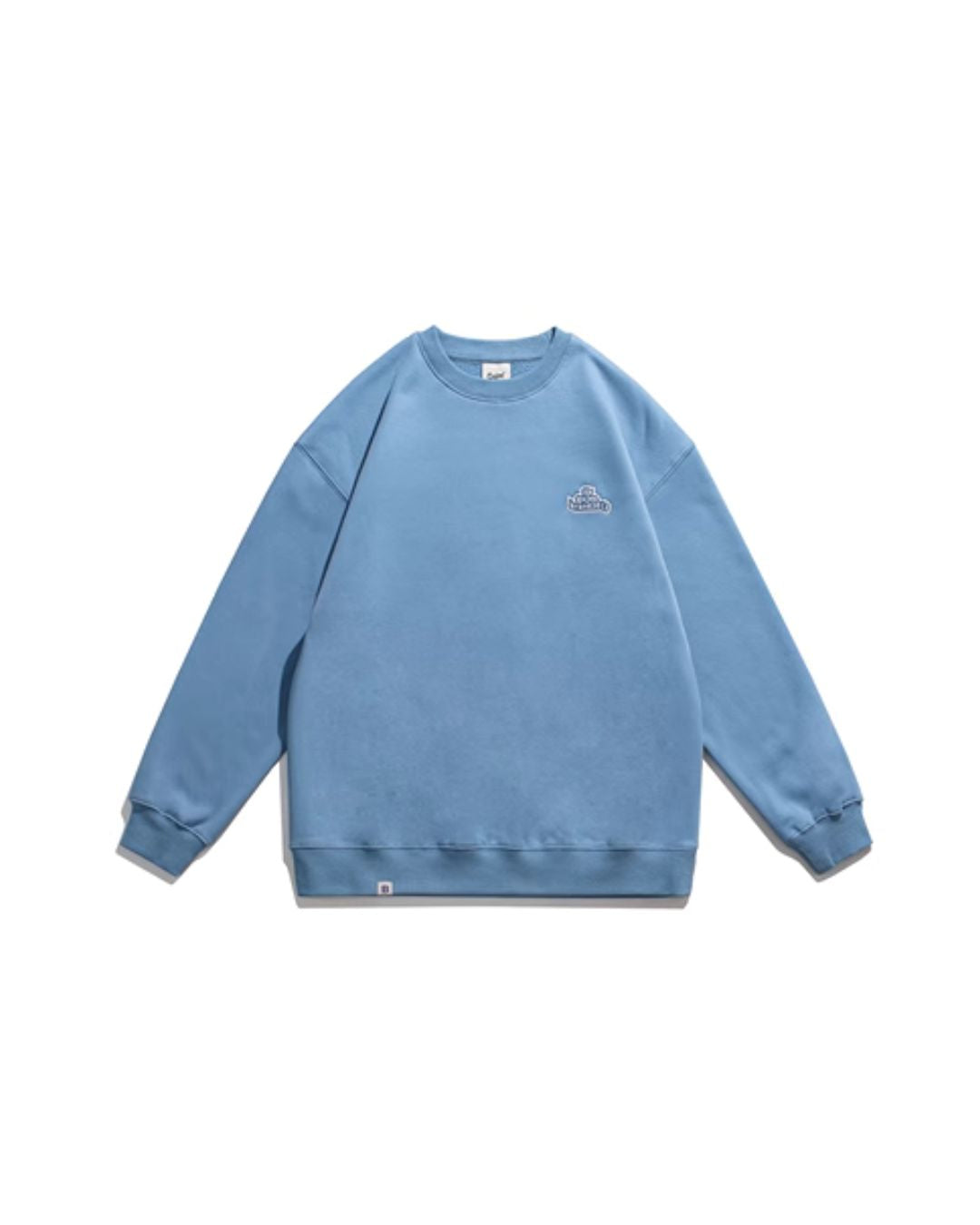 One Point Logo Sweat SW048