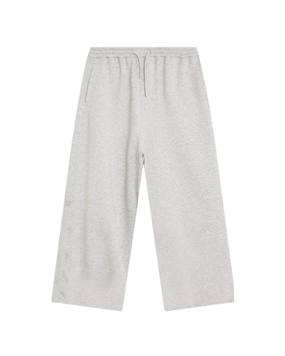 Shirred Wide Sweat Pants WP127