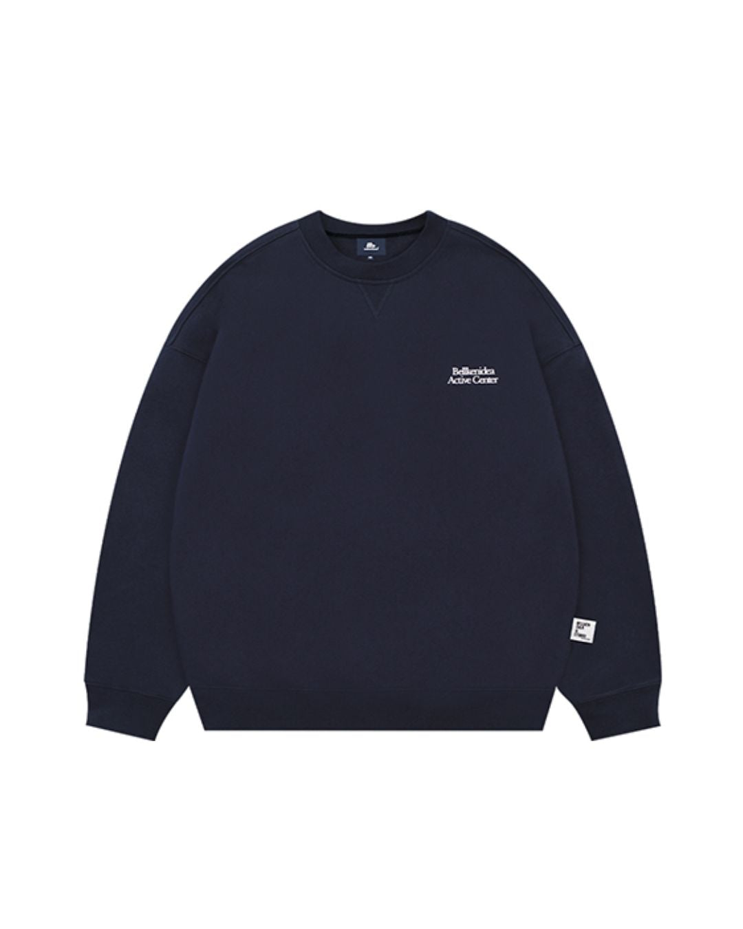 Basic Heavy Weight Sweat SW079