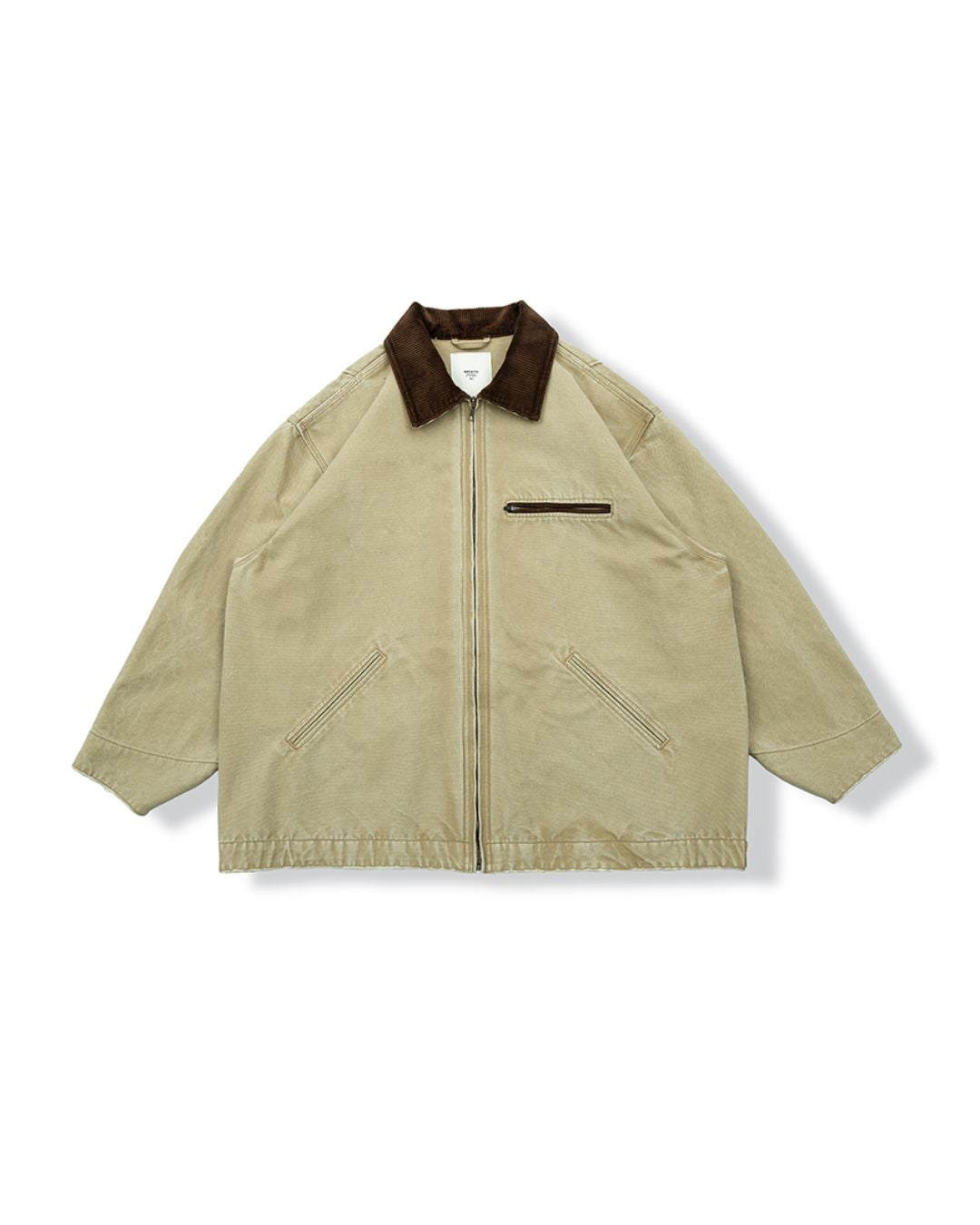Vintage Detroit Work Jacket JK203