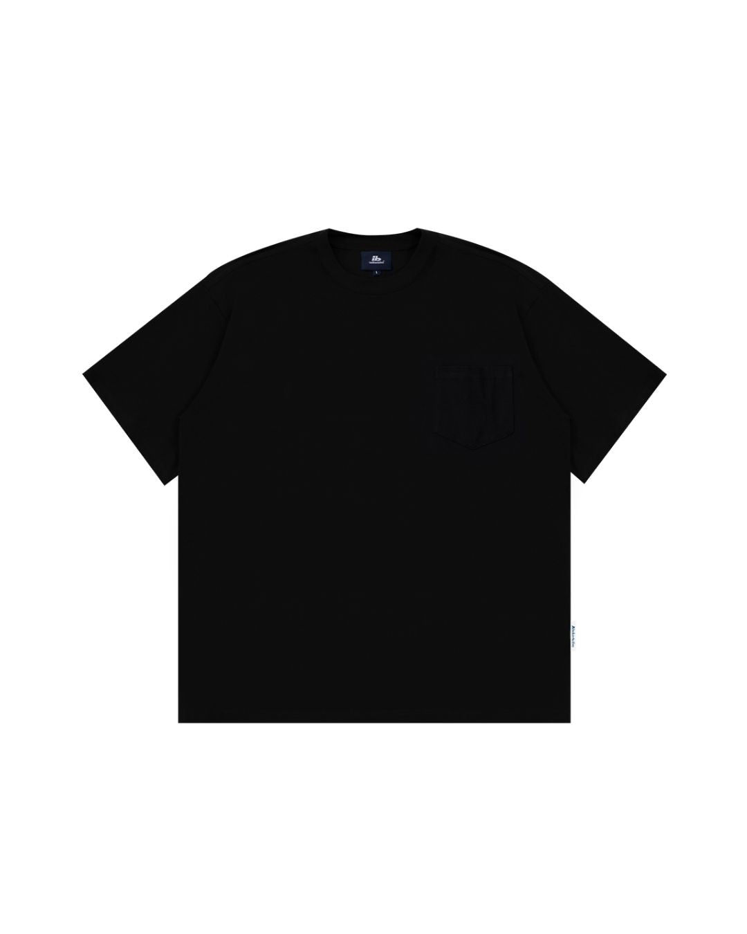Sorona Basic Pocket T-shirt ST155