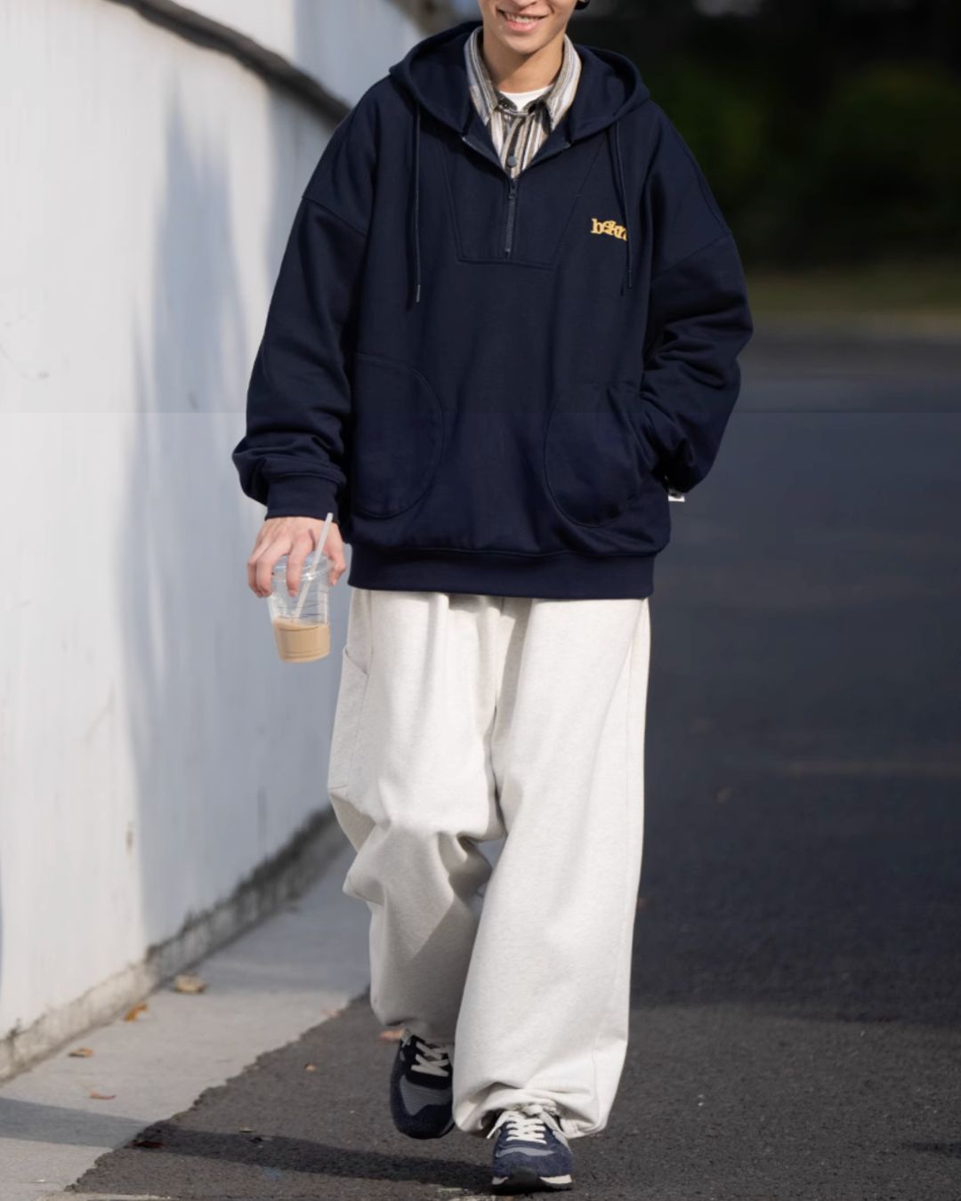 Casual Sports Pants TP019