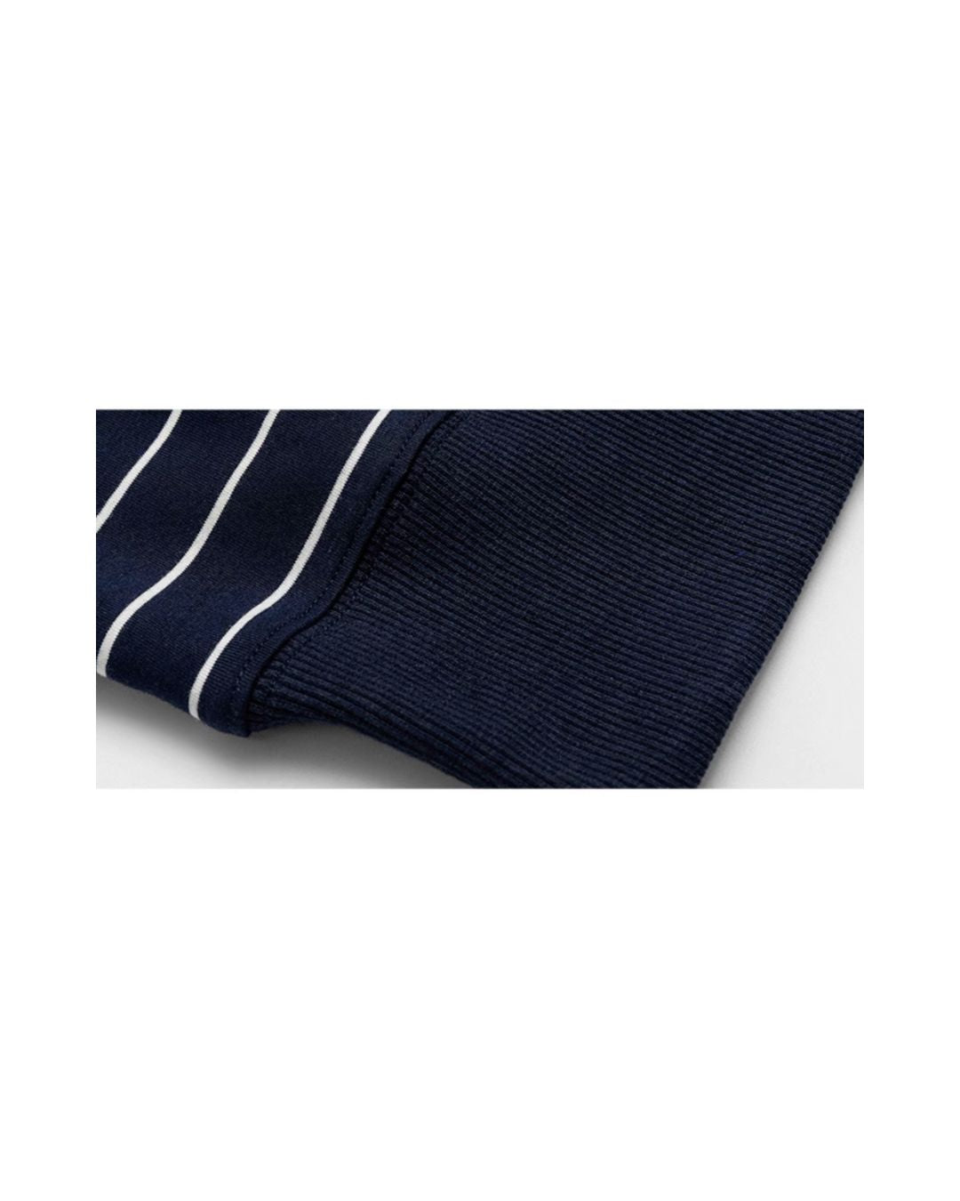 Border Pocket Sweat SW068