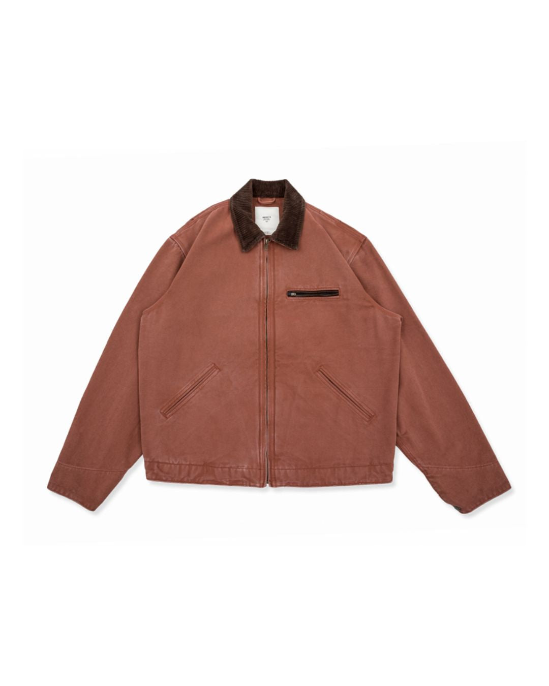 Vintage Detroit Work Jacket JK203