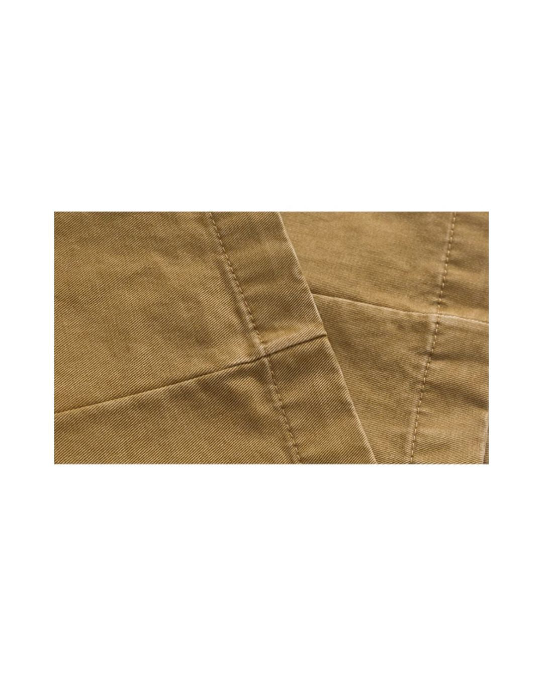 【10日以内お届け】Straight Cargo Pants CP026