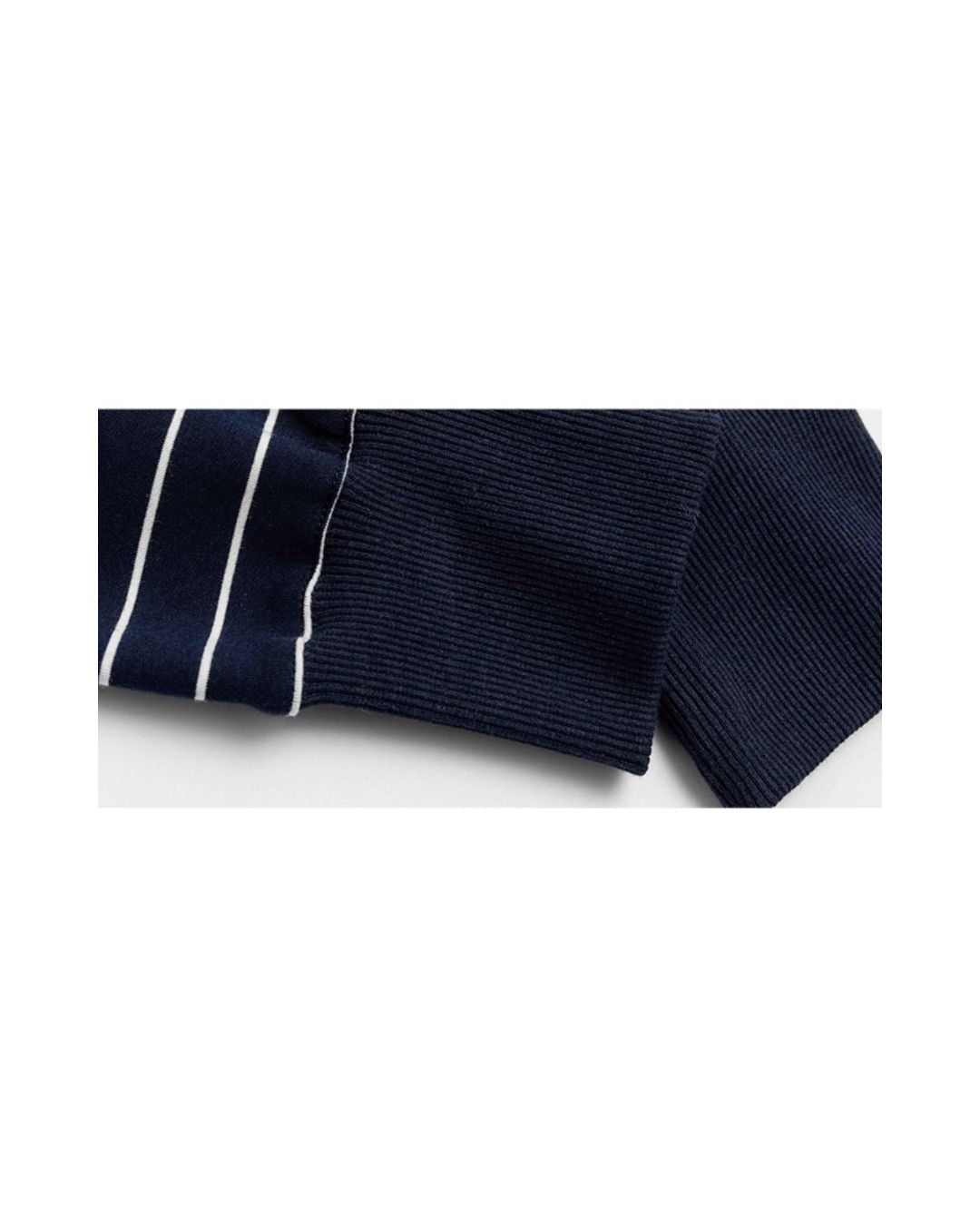 Border Pocket Sweat SW068
