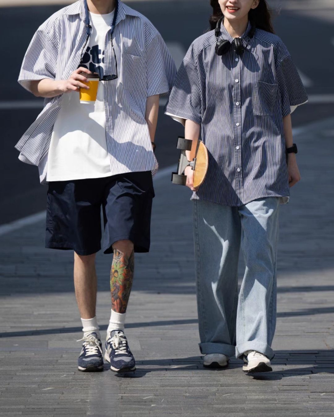 Easy Short Pants SP005