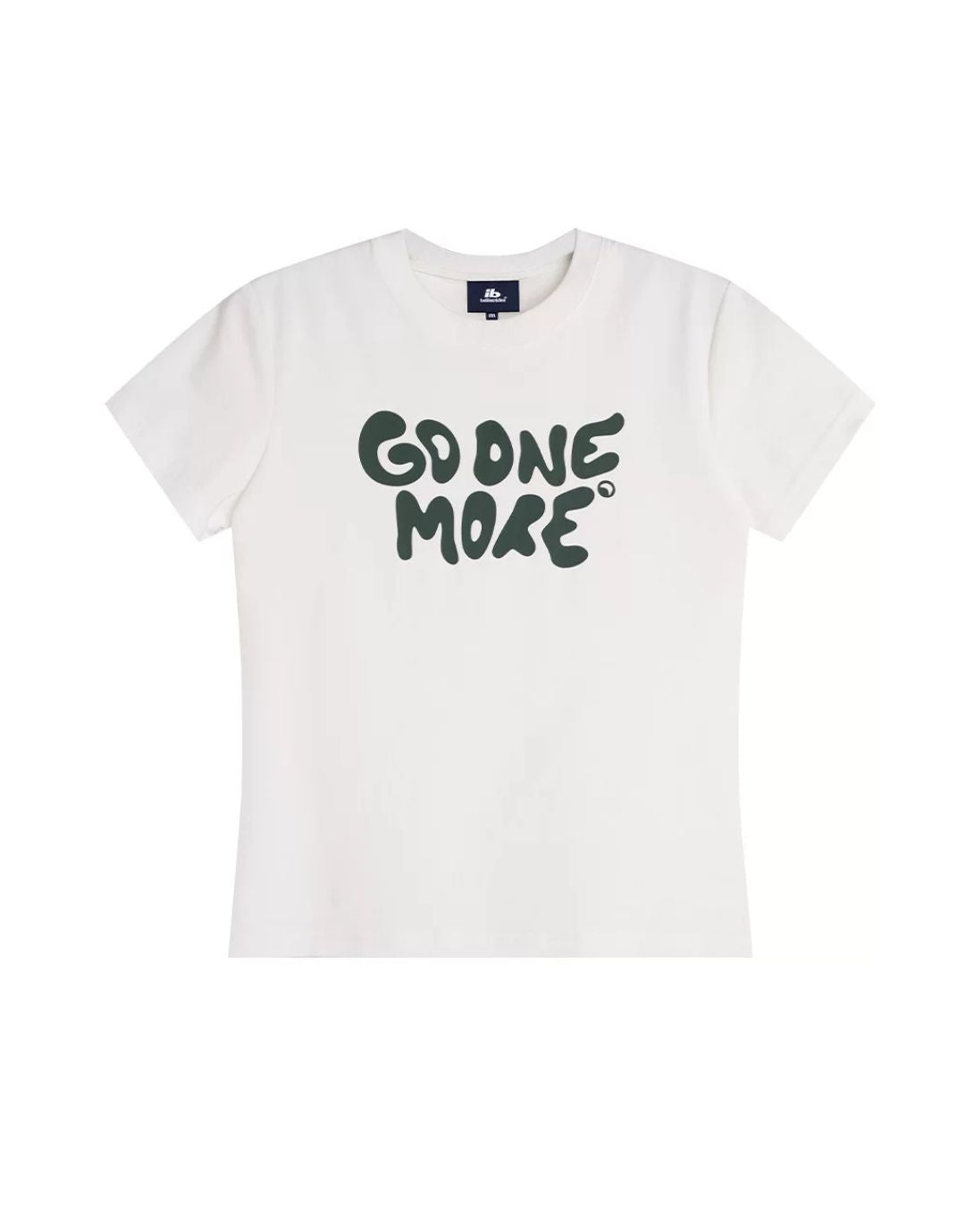 Graphic Cool Pair T-Shirt ST211