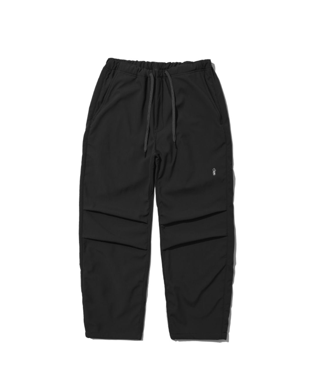 Fleece Parachute Pants WP090