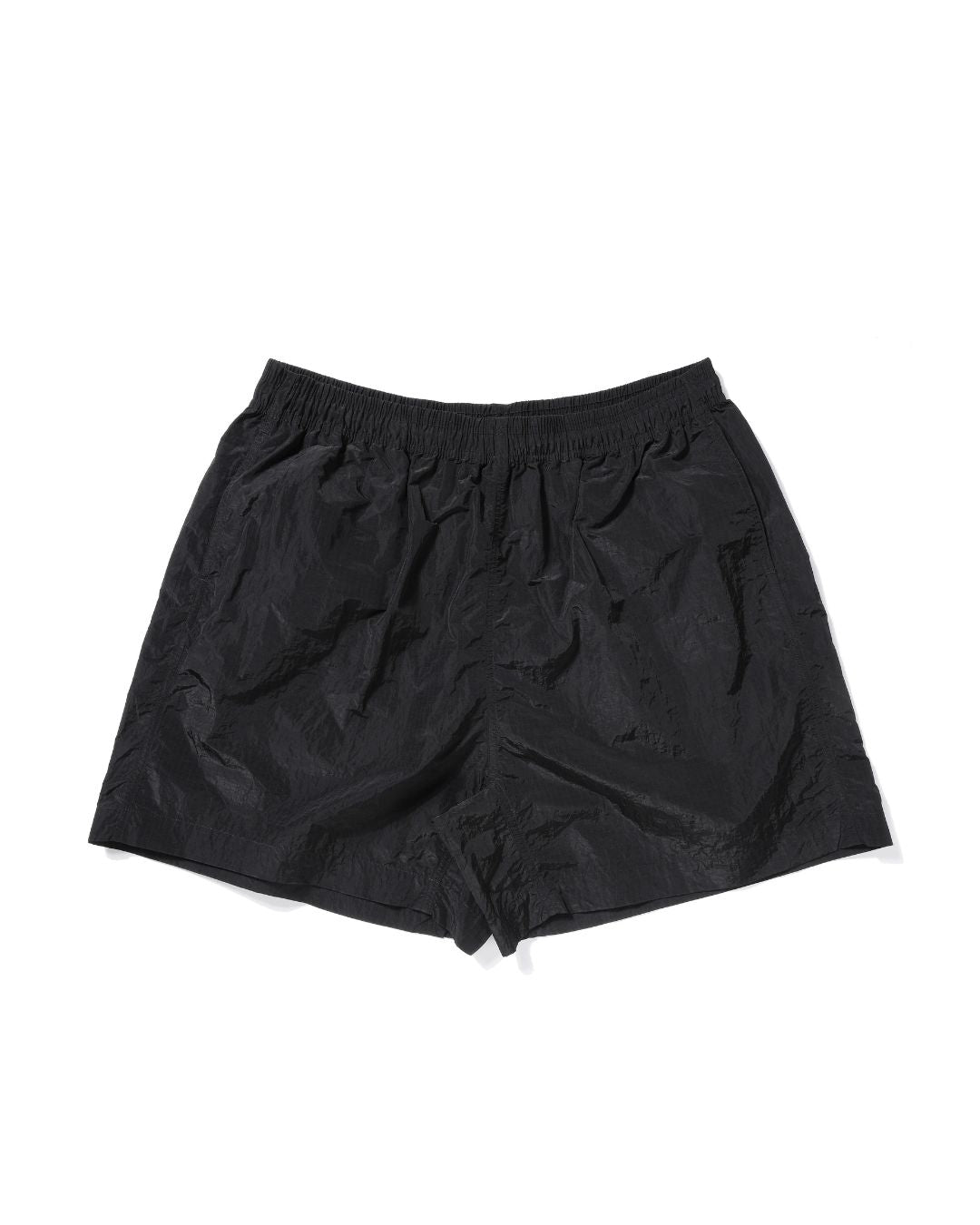 Metallic Texture Waterproof Shorts SP071