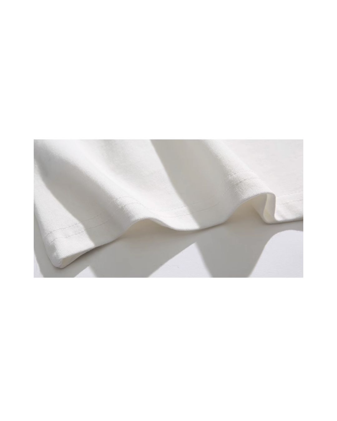 Back Logo Pocket T-shirt ST066