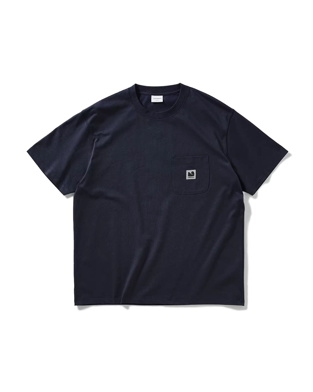 Basic Pocket Cool T-Shirt ST171