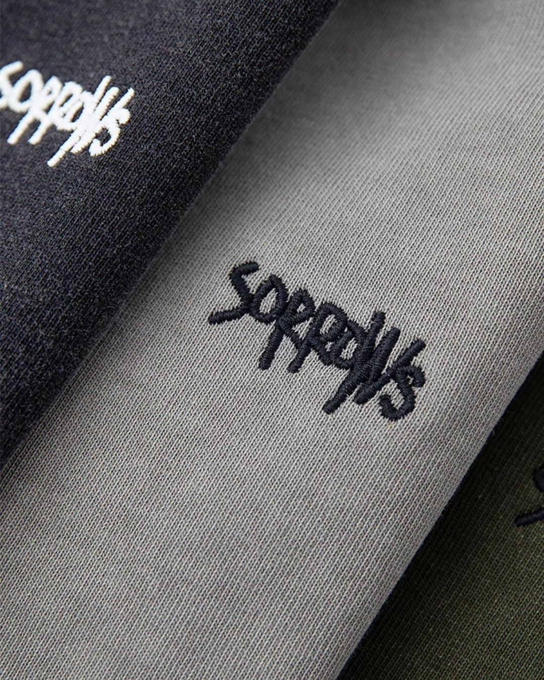 【セール】Washed Color One Point T-shirt ST122