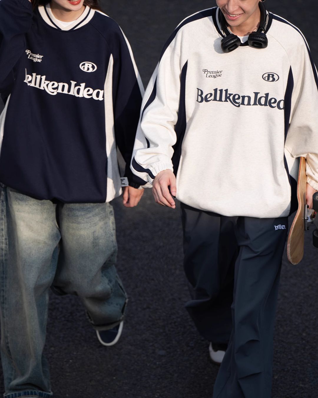 Heavy Weight Sport Sweat SW046