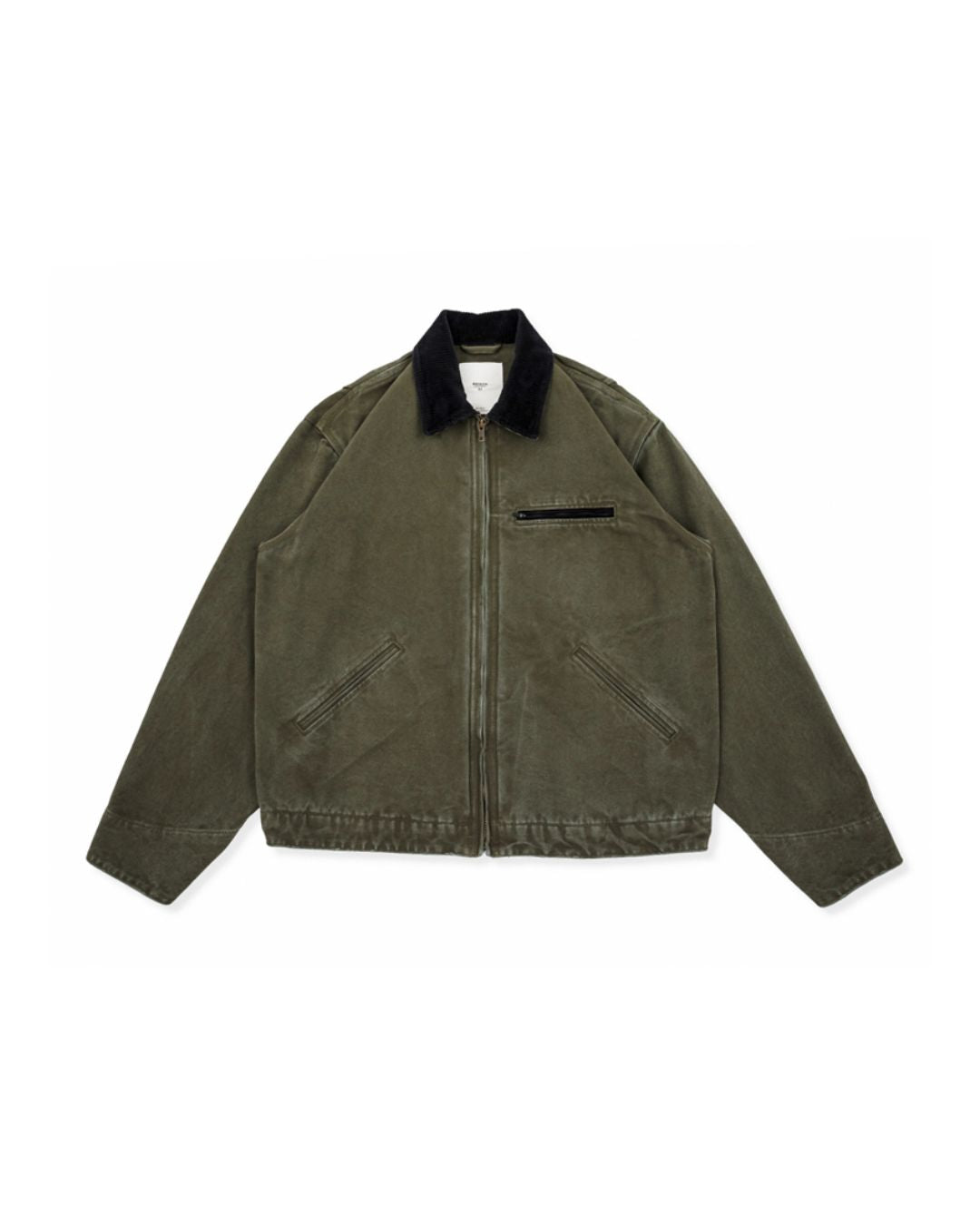 Vintage Detroit Work Jacket JK203